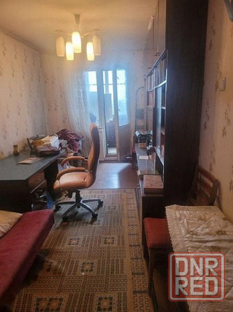 3-х ком. квартира, ул. Нижнекурганская Донецк - изображение 1