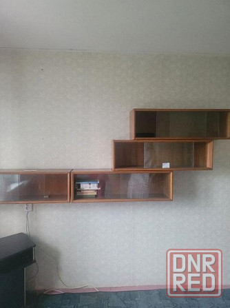 3-х ком. квартира, ул. Нижнекурганская Донецк - изображение 2