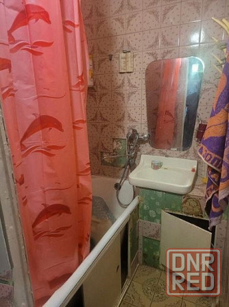 3-х ком. квартира, ул. Нижнекурганская Донецк - изображение 5