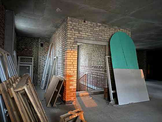 Продается отдельно стоящее помещение на Панфилова Донецк