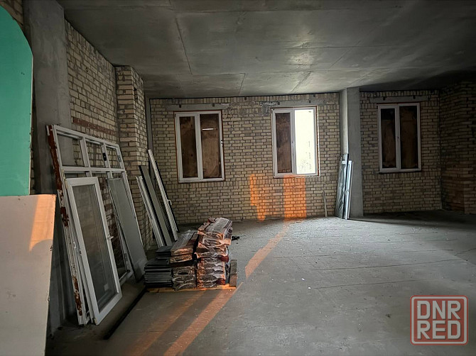 Продается отдельно стоящее помещение на Панфилова Донецк - изображение 1