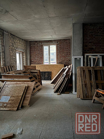 Продается отдельно стоящее помещение на Панфилова Донецк - изображение 5