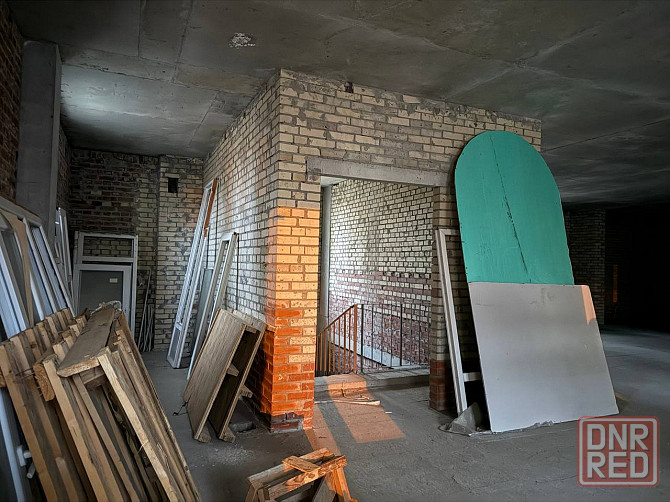 Продается отдельно стоящее помещение на Панфилова Донецк - изображение 6