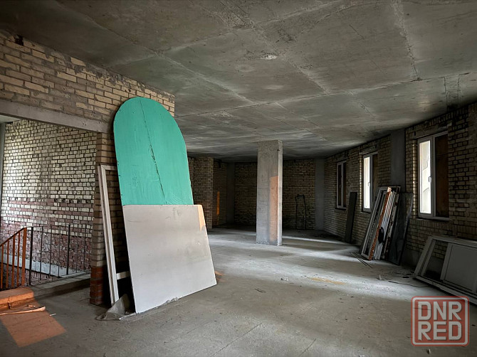 Продается отдельно стоящее помещение на Панфилова Донецк - изображение 7