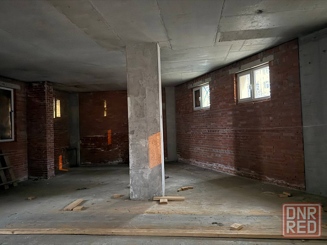 Продается отдельно стоящее помещение на Панфилова Донецк - изображение 8