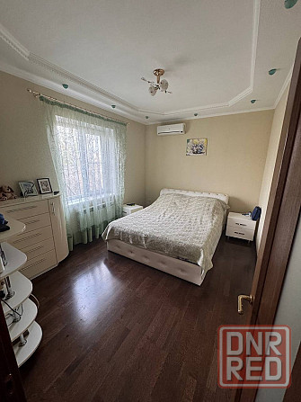 Снижение цены! Продается уютный добротный дом в Кировском р-не г.Донецка Улица Отрадная! Донецк - изображение 6