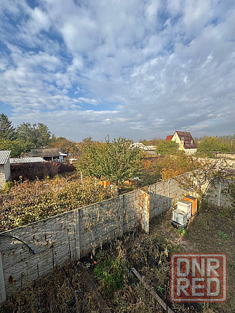 Снижение цены! Продается уютный добротный дом в Кировском р-не г.Донецка Улица Отрадная! Донецк - изображение 1