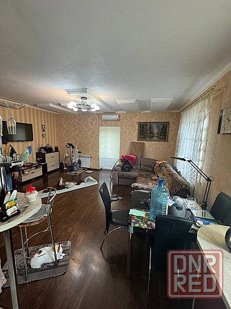 Снижение цены! Продается уютный добротный дом в Кировском р-не г.Донецка Улица Отрадная! Донецк - изображение 3