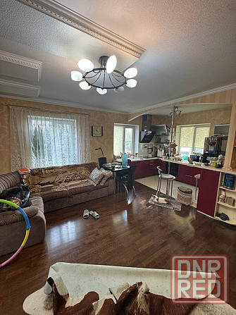 Снижение цены! Продается уютный добротный дом в Кировском р-не г.Донецка Улица Отрадная! Донецк - изображение 5