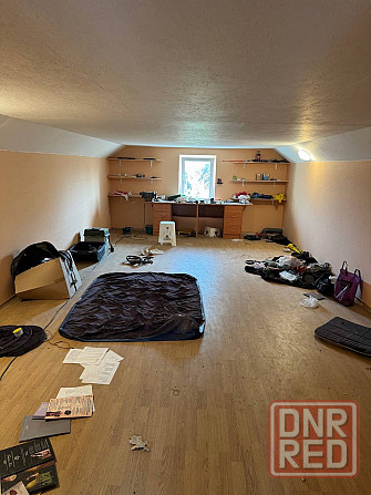 Снижение цены! Продается уютный добротный дом в Кировском р-не г.Донецка Улица Отрадная! Донецк - изображение 2