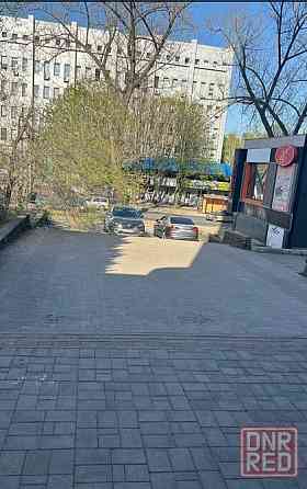 Сдается помещение район Цирка Донецк