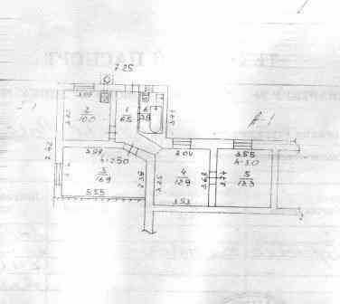 Продам квартиру на земле по ул. Ковалевской Донецк