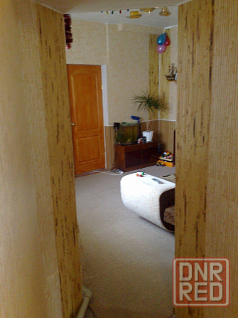 Продам квартиру на земле по ул. Ковалевской Донецк - изображение 2