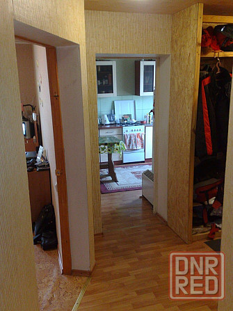 Продам квартиру на земле по ул. Ковалевской Донецк - изображение 1