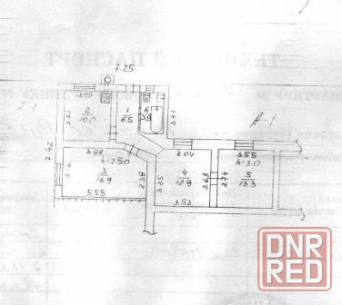 Продам квартиру на земле по ул. Ковалевской Донецк - изображение 6