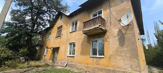 Предлагается на продажу 2-хк кв, Будённовский район, пос. Евдокиевка! Донецк