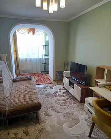 Сдается однокомнатная квартира в Донецке по Театральному проспекту Донецк