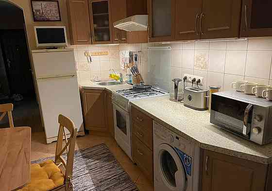 Сдается однокомнатная квартира в Донецке по Театральному проспекту Донецк