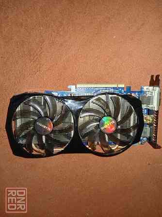 видеокарта GIGABYTE GV-N660OC-2GD Донецк