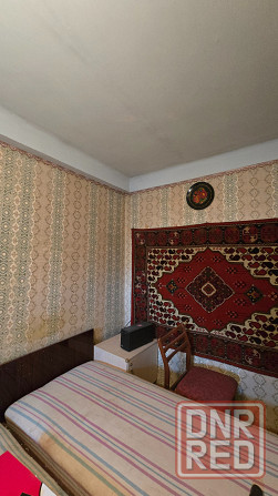 Продам 3 комн Док Донецк - изображение 2