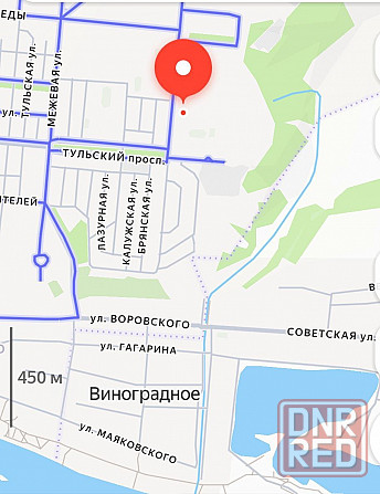 Продаётся 3-х комн.квартира 58,4 кв.м. Мариуполь - изображение 8