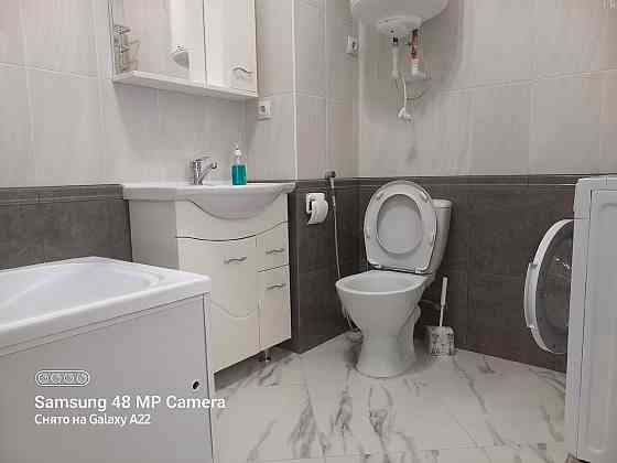 1-комнатная квартира Донецк