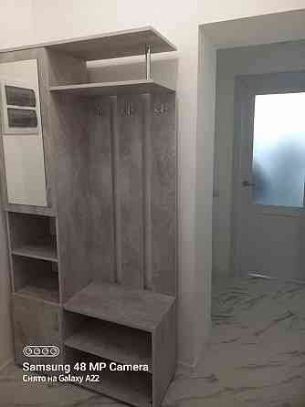 1-комнатная квартира Донецк