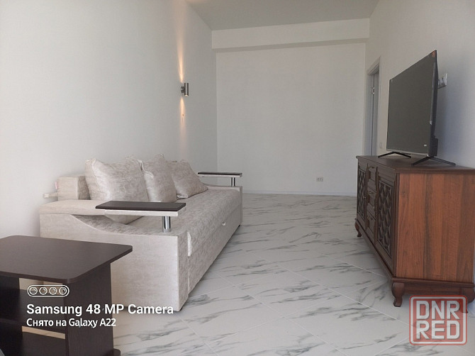 1-комнатная квартира Донецк - изображение 3