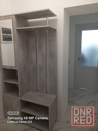 1-комнатная квартира Донецк - изображение 1