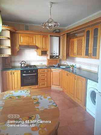 3-комнатная квартира Донецк