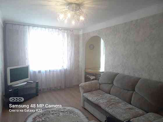 3-комнатная квартира Донецк