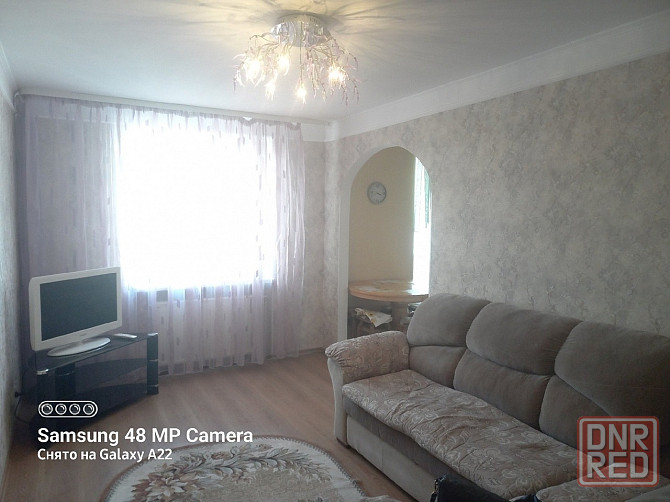 3-комнатная квартира Донецк - изображение 2