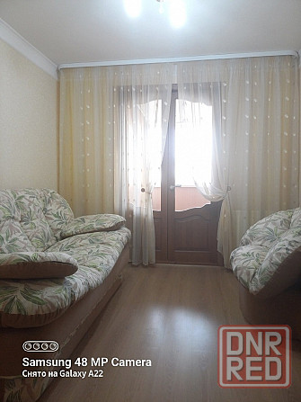 3-комнатная квартира Донецк - изображение 4