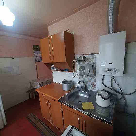 Продам 1к Шахтерская площадь Донецк
