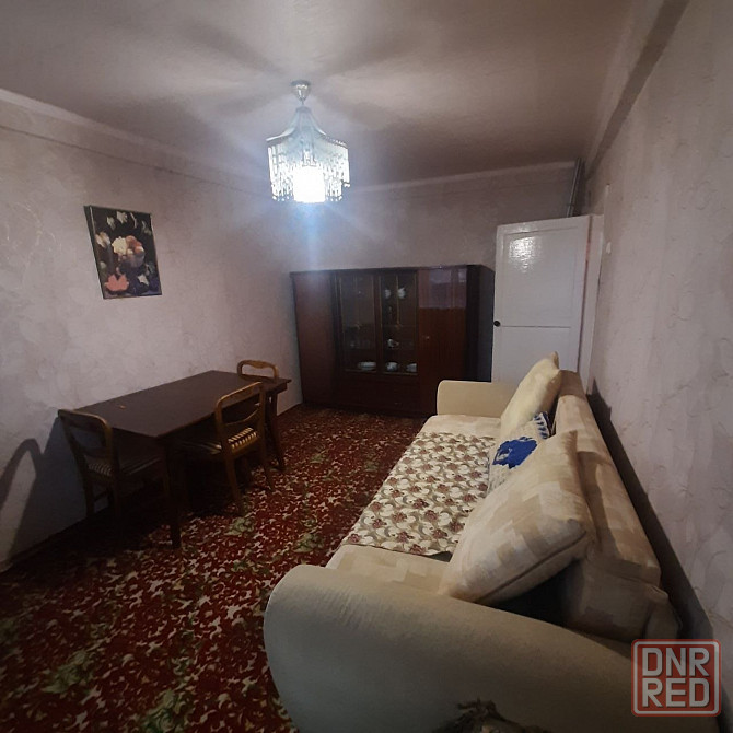 Продам 1к Шахтерская площадь Донецк - изображение 4