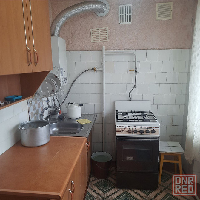Продам 1к Шахтерская площадь Донецк - изображение 3