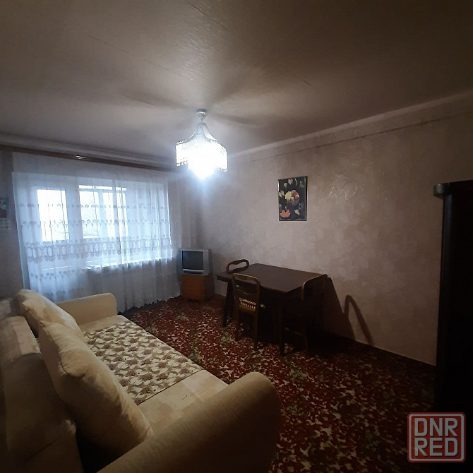 Продам 1к Шахтерская площадь Донецк - изображение 1