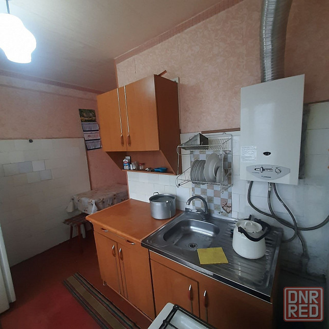 Продам 1к Шахтерская площадь Донецк - изображение 2