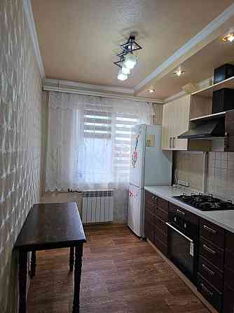 Продам 3 комнатную квартиру в Кировском р-не, мкр Текстильщик Донецк