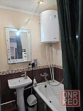 Продам 3 комнатную квартиру в Кировском р-не, мкр Текстильщик Донецк - изображение 5
