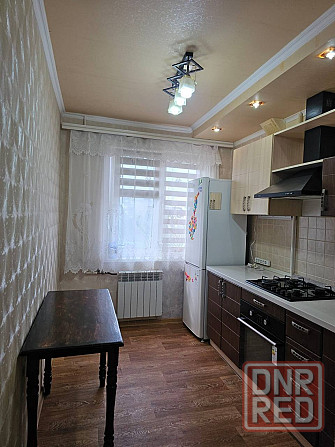 Продам 3 комнатную квартиру в Кировском р-не, мкр Текстильщик Донецк - изображение 2