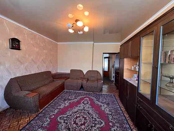 Продаётся 2-х комн.квартира 46,2 кв.м. Мариуполь
