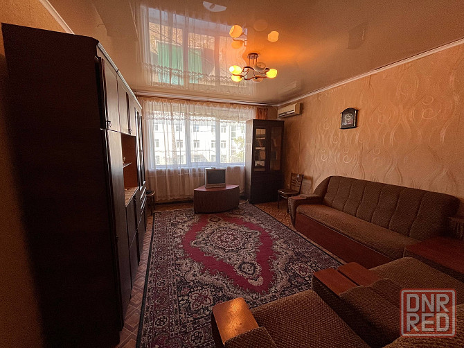 Продаётся 2-х комн.квартира 46,2 кв.м. Мариуполь - изображение 2