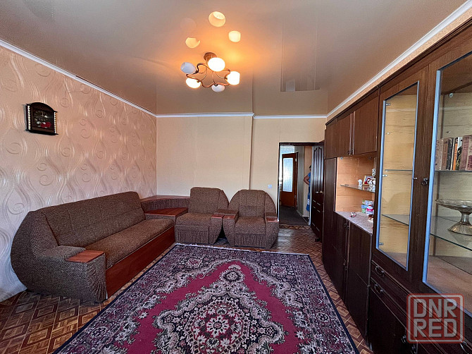 Продаётся 2-х комн.квартира 46,2 кв.м. Мариуполь - изображение 1