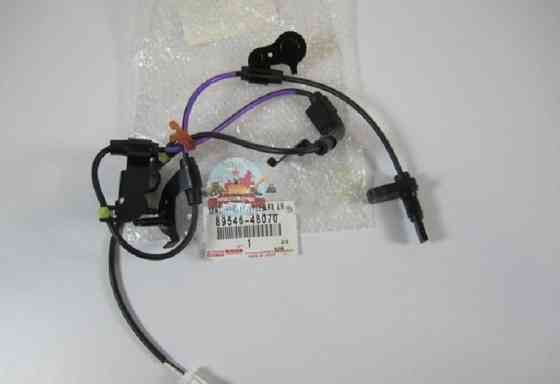 "Датчик скорости ABS Toyota / Lexus 89546-48070 " Донецк