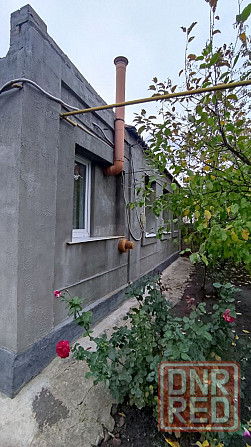 Продается 4 - х комнатный дом, пос. Базарный Донецк - изображение 1