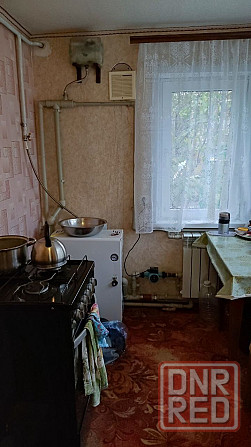 Продается 4 - х комнатный дом, пос. Базарный Донецк - изображение 3