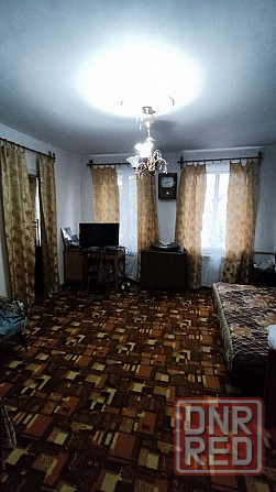 Продается 4 - х комнатный дом, пос. Базарный Донецк - изображение 5