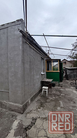 Продается 4 - х комнатный дом, пос. Базарный Донецк - изображение 2