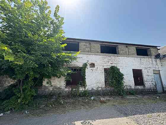 Продам Отдельно Стоящее Здание Под Любой Вид Деятельности -Ленинский Район - Кирша!!!! Донецк